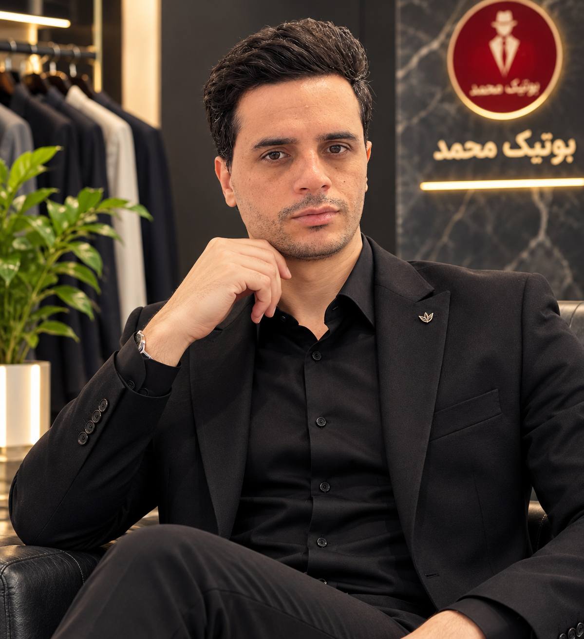 بوتیک محمد